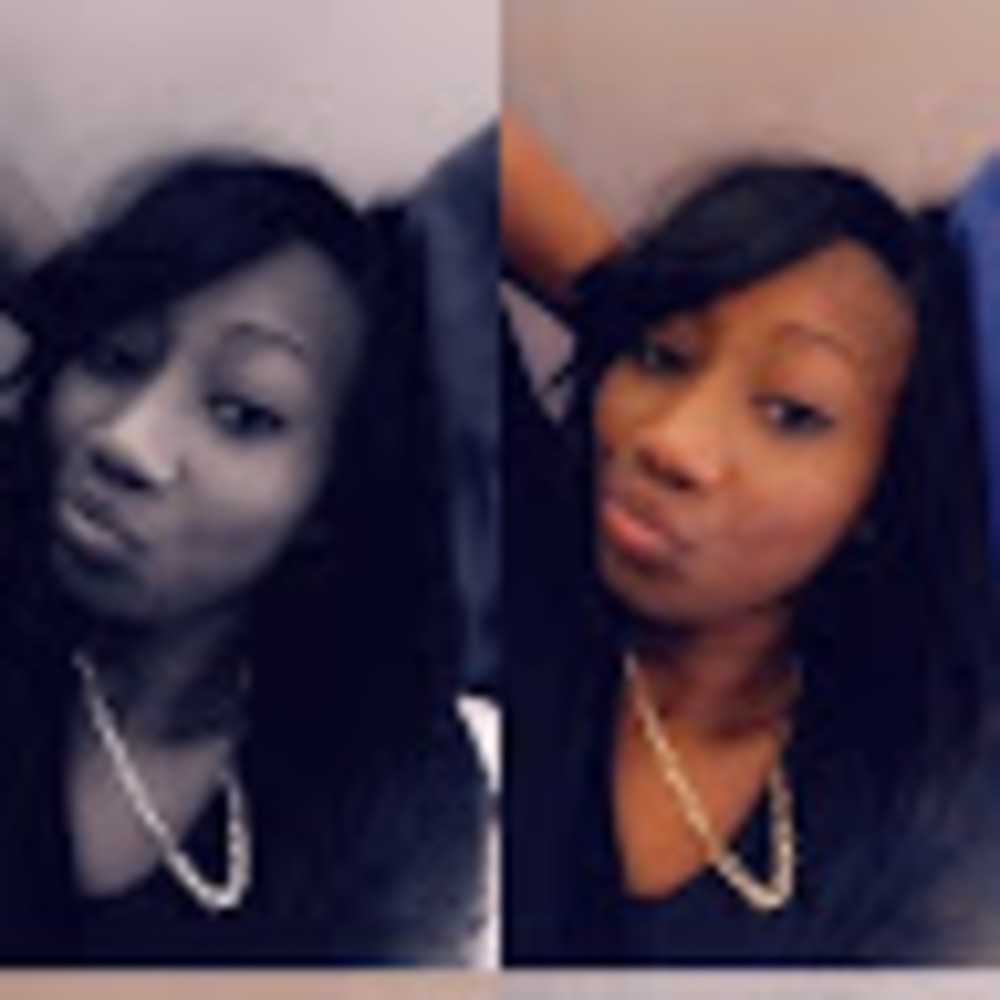 Meet your Posher, Zana